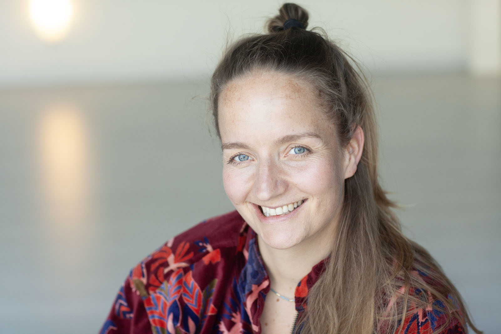 portretfoto Laura